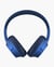 Casque sans-fil Fresh'n Rebel - Clam Fuse - True Blue
