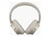 Casque bluetooth Fresh'n Rebel - Clam fuse - Beige