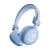 Casque sans fil supra-auriculaire Code Core - Vivid Blue