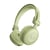 Casque sans fil supra-auriculaire Code Core - Wild Green