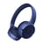 Casque sans fil supra-auriculaire Code Fuse - True Blue