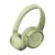 Casque sans fil supra-auriculaire Code Fuse - Wild Green