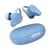Écouteurs sport True Wireless Twins Move - Vivid Blue