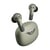 Écouteurs True Wireless Twins Ace - Dried Green