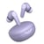 Écouteurs True Wireless Twins Rise - Dreamy Lilac