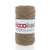 Fil macramé Hooked - Eco twist - Brun