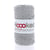 Fil macramé Hoooked - Eco twist - Gris