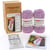 Kit de tricot Hoooked - Echarpe Kiri