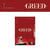 1st desire [greed] (s.. - Kim, Woo Seok