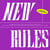 New Rules : Mini Album Vol. 4