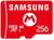 Carte mémoire micro SD express 256 Go SAMSUNG