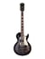 Cort Classic Rock CR250T BK - Guitare électrique - Noir translucide
