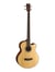 Cort SJB5F - Guitare basse électro-acoustique - naturel satiné