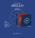 Hello chapter 1 - cd+book - Cix