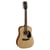 Cort AD 810-12 - Guitare acoustique - 12 cordes - open pore