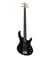 Cort ACT4 PJ - Guitare basse - noir open pore