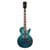 Cort Classic Rock CR200 - Guitare électrique - flip blue