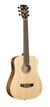 GUITARE CORT EARTH MINI E ADIRONDACK NAT