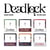 Deadlock (Compact)
