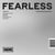 1St Mini Album : Fearless