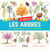 Je découvre les arbres et j'apprends à les reconnaître