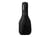 Mono M80 Stealth - Sac pour guitare basse - Coque Peau de requin - noir