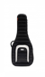 Mono M80 Classic - Housse pour guitare acoustique jumbo - Noir