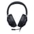Casque avec fil Arceau Razer - Kraken X Lite - Noir