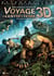 Voyage au centre de la Terre
