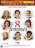 8 femmes