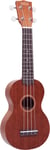 CC HS - UKULELE JAVA SOPRANO T.BROWN