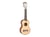 CC HS - UKULELE SOPRANO NATUREL TETE P