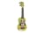 CC HS - UKULELE SOPRANO HIBOU