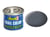Pot de 14 ml de peinture pour maquette Email Color Revell - Gris Basalte Mat 32177