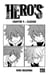 Hero's Chapitre 9 - Illusion