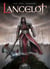 Lancelot T01 - Claudas de la terre déserte