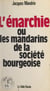 L'énarchie - Ou Les mandarins de la société bourgeoise