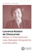 Water in International Law: Between Singularity and Plurality - Inaugural lecture delivered at the Collège de France on Thursday 12January2023