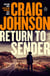 Return to Sender - A Longmire Mystery