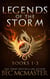 Legends of the Storm Boxset - Legends of the Storm, #1