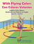 With Flying Colors - English Color Idioms (Spanish-English) - Language Lizard Bilingual Idioms Series