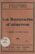 La sonnette d'alarme - Comédie en trois actes