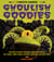 Ghoulish Goodies - Creature Feature Cupcakes, Monster Eyeballs, Bat Wings, Funny Bones, Witches' Knuckles, and Much More!