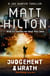 Judgement and Wrath - Joe Hunter: Book Two