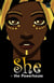 She - the Powerhouse - Anthology, #1