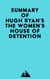 Summary of Hugh Ryan's The Women's House of Detention