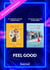 Duo Sudarenes : Feelgood - Les confessions du vagin / Jamais douze sans treize