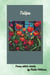 Tulips - Stained Glass Plants, #5