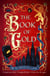 The Book of Gold - the first magical book heist novel in the Feral Gods trilogy