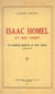 Isaac Homel et son temps : un pasteur martyr au XVIIe siècle, 1620-1683